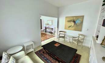 Imagem 7: RIO DE JANEIRO - Apartamento Padrão - Leme