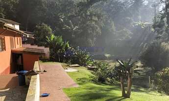 Imagem 3: CHÁCARA RESIDENCIAL PARA VENDA - 2.380,00 M²!! BARRO BRANCO, RIBEIRÃO PIRÉS