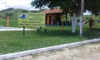 Imagem 4: Condomínio Solar do Campo em Iguaba- Lotes de 360/450 M2 com R.G.I