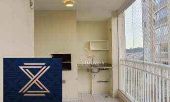 Imagem 5: Apartamento com 3 dormitórios à venda, 95 m² por R$ 637. - Butantã - São Paulo/SP