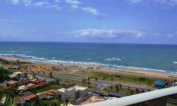 Imagem 2: Apartamento A Venda No Hemisphere 360º, 3 Suítes com 142m², Frente Mar Em Pituaçu!