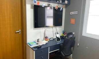 Imagem 3: Casa térrea com 3 suítes