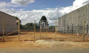 Imagem: SOROCABA - Terreno Padrão - Eden