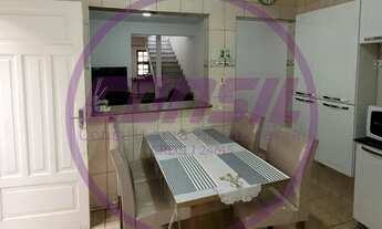 Imagem 6: Casa para Venda em Tatuí, Vila Doutor Laurindo, 3 dormitórios, 2 suítes, 3 banheiros, 2 va