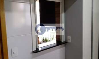 Imagem 7: Santana de Parnaíba - Apartamento Padrão - Tamboré