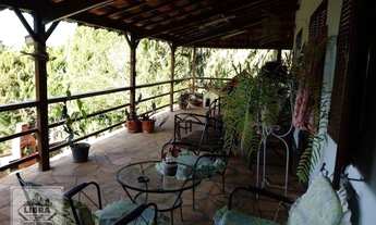 Imagem 8: GRANDE PROPRIEDADE COM VISTA DESLUMBRANTE