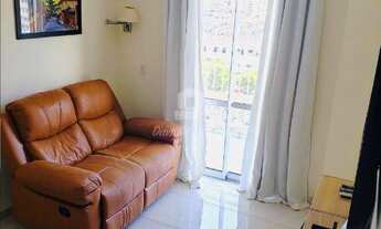 Imagem 5: Apartamento 2 quartos finamente decorado e montado, lazer completo , Oportunidade !