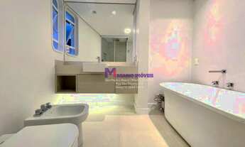 Imagem 7: Apartamento com 2 dormitórios à venda, 140 m² por R$ 2.600.000,00 - Jardim Paulista - São