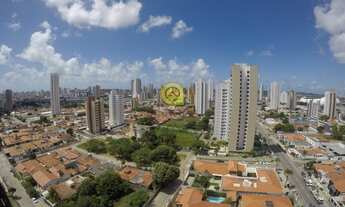 Imagem 5: NATAL - Apartamento Padrão - Lagoa Nova