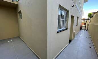 Imagem 6: CS0685 Casa Alto da Mooca