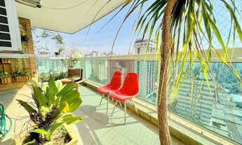 Imagem: Apartamento, Moema - São Paulo