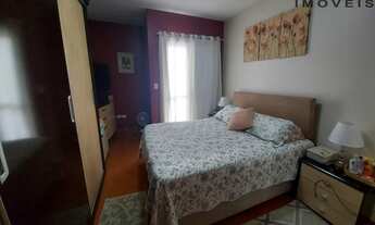 Imagem: Sobrado À Venda No Bela Vista, Osasco Com