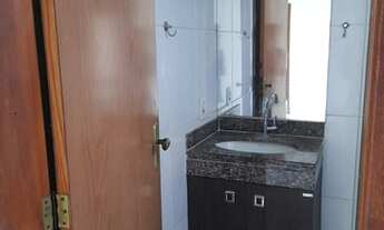 Imagem 4: Apartamento 1 Quarto com Móveis Planejados