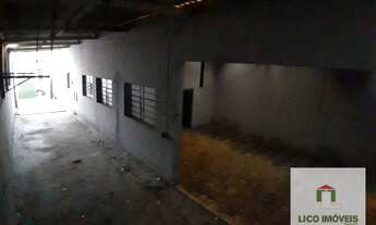 Imagem 5: Galpão para alugar, 270 m² por R$ 4.500,00/mês - Jardim Brasil - São Paulo/SP