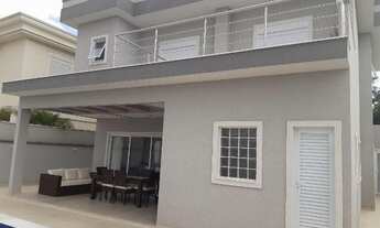 Imagem 3: Casa em Condomínio para Venda em Santana de Parnaíba, Burlemarx, 4 dormitórios, 3 suítes