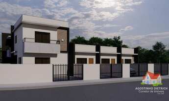 Imagem 3: Sobrado Geminado de Esquina C/Otimo Padrao em Acabamento No J.Paraiso!