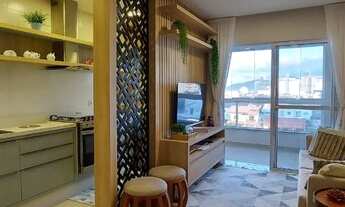 Imagem 5: Apartamento com 2 dormitórios à venda, 77 m² por R$ 580.000,00 - Centro - Navegantes/SC