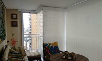 Imagem 4: Apartamento a venda 133 m² 3 quartos suite terraço gourmet santa paula sao caetano do sul