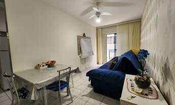 Imagem 5: Apartamento para venda possui 46 metros quadrados com 1 quarto em Caiçara - Praia Grande