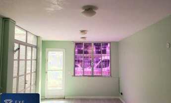 Imagem 1: Casa com 5 dormitórios à venda por R$ 900. - Andaraí - Rio de Janeiro/RJ