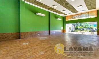 Imagem 4: LOJA COMERCIAL - TRISTEZA