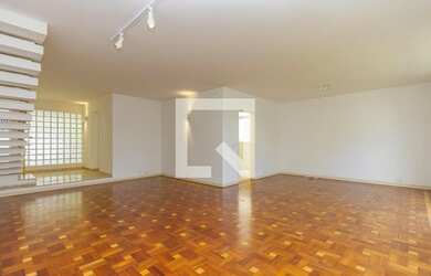 Imagem 3: Casa à Venda - Chácara Santo Antonio, 3 Quartos, 370 m2