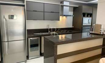 Imagem 6: Apartamento 3 dormitórios à venda, 103 m² por R$ 923.000 - Vila Almeida - Indaiatuba/SP