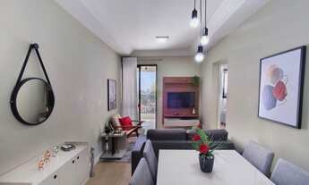 Imagem 2: Apto 2 Dorms - Suíte e Sacada em L - Oportunidade! 1a Quadra do Bosque dos Eucaliptos!