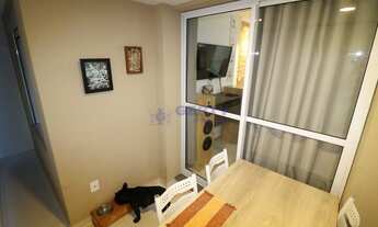 Imagem 7: APARTAMENTO RESIDENCIAL PARA VENDA - 63,00 M²!! OSVALDO CRUZ, SÃO CAETANO DO SUL