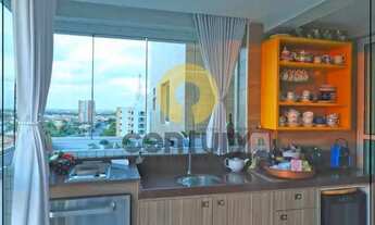 Imagem 6: Apartamento para venda no condomínio El Viso Contemporâneo