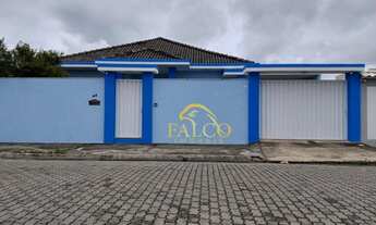 Imagem 2: Casa com 3 dormitórios à venda, 113 m² por R$ 1.390.000,00 - Portinho - Cabo Frio/RJ