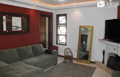 Imagem 4: Ótima casa Casa com 3 dormitórios