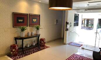 Imagem 4: Apartamento para venda possui 143 metros quadrados com 3 quartos em Centro - Balneário Cam