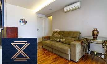 Imagem 6: Apartamento com 4 dormitórios à venda, 204 m² por R$ 1.800.000 - Vila Andrade - São Paulo