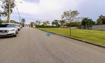 Imagem 7: Terreno à venda, 320 m² por R$ 185.500,00 - Condomínio Villagio Di Capri - Votorantim/SP