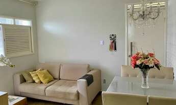 Imagem 2: Apartamento à venda no bairro Jardim Cidade Universitária - João Pessoa/PB