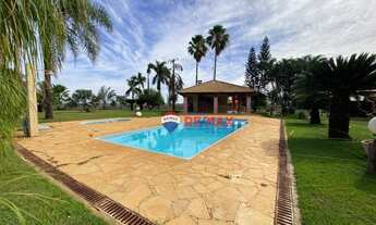 Imagem 5: Chácara com 4 dormitórios à venda, 49979 m² por R$ 890.000,00 - Centro - Murutinga do Sul