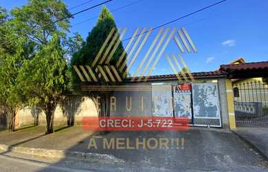 Imagem 3: Casa em construção no Bondarowisk - Quatis