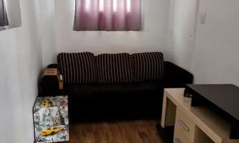 Imagem 3: Apartamento para aluguel tem 98 metros quadrados com 3 quartos em Embaré - Santos - São Pa