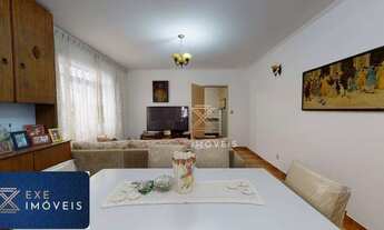 Imagem 2: Casa com 2 dormitórios à venda, 111 m² por R$ 950.000 - Vila Romana - São Paulo/SP