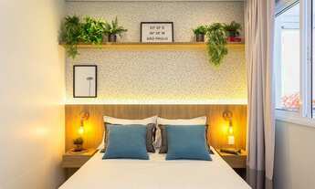 Imagem 5: Studio residencial para venda, Centro, São Paulo - ST6870