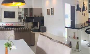 Imagem 7: Casa para venda possui 136 metros quadrados com 3 quartos em Alvorada - Guaíba - RS