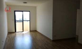 Imagem: Apartamento Padrão para Aluguel em Alphaville