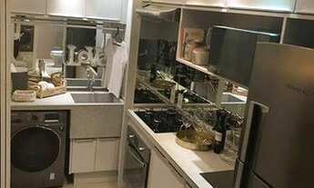 Imagem 6: Apartamento de 2 dormitorios perto da estação Socorro - São Paulo - SP