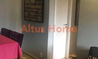 Imagem 4: Apartamento Alto Padrão para Venda em Vila Olímpia São Paulo-SP - 41-90171-T