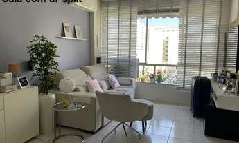 Imagem 4: APARTAMENTO DE 1 QUARTO COM GARAGEM. FRENTE . REFORMADO.PRÓXIMO AO CAMPO DE SÃO BENTO