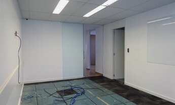 Imagem 3: Locação Conjunto Comercial Sao Paulo Brooklin Ref: 5940