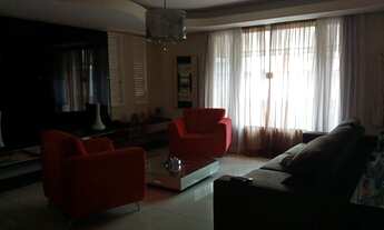 Imagem 3: Casa duplex luxuosa no Cohaserma