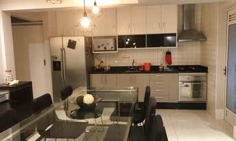 Imagem 7: Apartamento com 2 dormitórios para alugar, 98 m² por R$ 10.000,00/mês - Cidade Monções - S