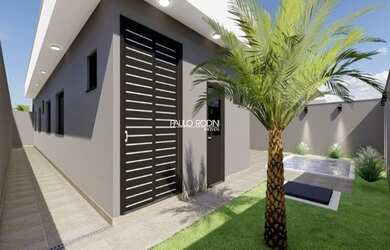 Imagem 4: RIBEIRÃO PRETO - Casa de Condomínio - VILA DO GOLF